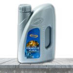 Gemaoil Formula M 4T 20W-50 Yüksek Performans Motosiklet Yağı