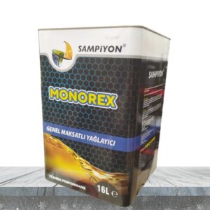 Şampiyon Monorex 10